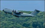 54 37 @ EDDR - 2021 Airbus A400M-180 Atlas, c/n: 113 - by Jerzy Maciaszek