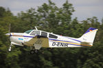 D-ENIR @ LFFQ - during Ferté Alais 2021 - by B777juju
