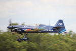 F-WPAE @ LFFQ - during Ferté Alais 2021 - by B777juju