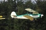 F-PDMI @ LFFQ - during Ferté Alais 2021 - by B777juju