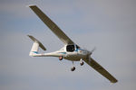 F-HVLT @ LFFQ - during Ferté Alais 2021 - by B777juju