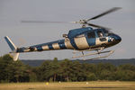F-HMEG @ LFFQ - during Ferté Alais 2021 - by B777juju