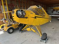 CF-MJR - As of 2022 - by RM