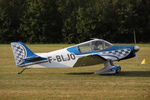 F-BLJO @ LFFQ - during Ferté Alais 2021 - by B777juju