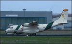 T.19B-22 @ EDDR - CASA CN-235MPA, c/n: C181