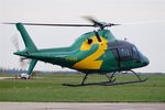 G-HZRD @ EGSH - Departing from Norwich. - by Graham Reeve