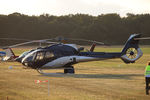 F-HYHY @ LFFQ - during Ferté Alais 2021 - by B777juju