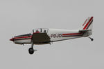 F-PDJD @ LFFQ - during Ferté Alais 2021 - by B777juju