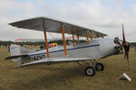 F-AZVO @ LFFQ - during Ferté Alais 2021 - by B777juju