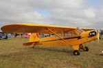 F-PJBS @ LFFQ - during Ferté Alais 2021 - by B777juju