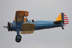 N1771B @ LFFQ - during Ferté Alais 2021 - by B777juju