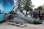 30 @ LFFQ - during Ferté Alais 2021 - by B777juju