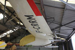 F-CRRM @ LFFQ - during Ferté Alais 2021 - by B777juju