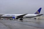 N781UA @ KSFO - SFO 2023. - by Clayton Eddy
