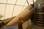XZ375 - On display at the City of Norwich Aviation Museum. - by Graham Reeve