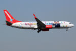 PH-CDF @ EHAM - at spl - by Ronald