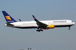 TF-ISW @ EHAM - at spl - by Ronald