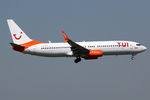 C-FLSW @ EHAM - at spl - by Ronald