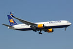 TF-ISW @ EHAM - at spl - by Ronald