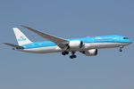 PH-BHC @ EHAM - at spl - by Ronald