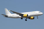 EC-JYX @ EHAM - at spl - by Ronald