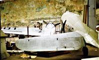 K-16 - Slide scan - by Joannes Van mierlo