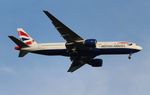 G-VIIV @ KMCO - BAW 772 zx - by Florida Metal