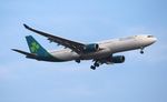 EI-EDY @ KORD - Aer Lingus A333 zx - by Florida Metal