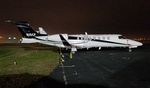 N15CF @ KORL - Lear 45 zx - by Florida Metal