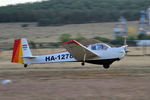 HA-1278 @ LHTV - LHTV - Tótvázsony-Kövesgyürpuszta Airfield, Hungary - by Attila Groszvald-Groszi