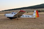 HA-1278 @ LHTV - LHTV - Tótvázsony-Kövesgyürpuszta Airfield, Hungary - by Attila Groszvald-Groszi