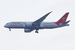 VT-ANQ @ LOWW - Air India Boeing 787