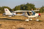 OM-M794 @ LHTV - LHTV - Tótvázsony-Kövesgyürpuszta Airfield, Hungary - by Attila Groszvald-Groszi