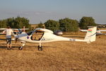 HA-TAR @ LHTV - LHTV - Tótvázsony-Kövesgyürpuszta Airfield, Hungary - by Attila Groszvald-Groszi