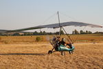 76-06 @ LHTV - LHTV - Tótvázsony-Kövesgyürpuszta Airfield, Hungary - by Attila Groszvald-Groszi