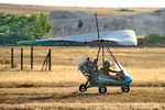 76-06 @ LHTV - LHTV - Tótvázsony-Kövesgyürpuszta Airfield, Hungary - by Attila Groszvald-Groszi