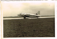 G-APOR - Flughafen unbekannt - by keine Ahnung (Privat)