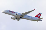 HB-JCS @ CPH - Copenhagen 23.3.2023 - by leo larsen