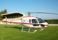 F-GLNG - Pic taken at Les Taillades, Provence - by Claude Saget