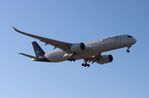 D-AIXL @ KORD - DLH A359 zx - by Florida Metal