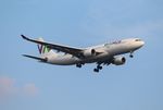 EC-MTT @ KORD - Wamos A332 zx - by Florida Metal