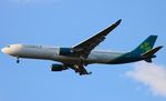 EI-EIN @ KORD - Aer Lingus A333 zx - by Florida Metal
