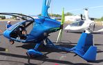 N10WT @ KCHN - Magni M24 Orion Plus - by Mark Pasqualino