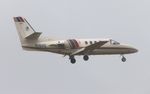 N16VG @ KORL - C500 zx - by Florida Metal