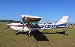 N84686 @ KCHN - Cessna 172K - by Mark Pasqualino
