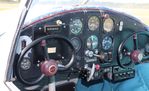 N99840 @ KCHN - Ercoupe 415C - by Mark Pasqualino