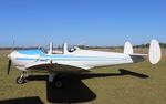 N99840 @ KCHN - Ercoupe 415-C - by Mark Pasqualino