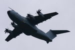 ZM404 @ EGSH - In the circuit at Norwich. - by Graham Reeve