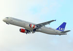 OY-KBE @ CPH - Copenhagen 23.3.2023 with non std.cowling paint - by leo larsen