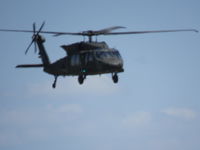 03-26980 @ 1938 - Over the runway - by 30295